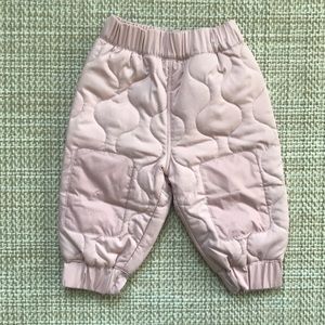 Patagonia Snow Pants (size 3-6m)
